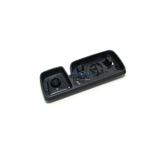 Mercedes Actros MP3 Sağ Ayna Arka Kapağı