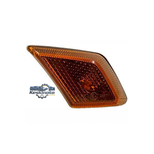 Çamurluk Sinyali Arocs, Actros Mp4 Mp5 Sağ