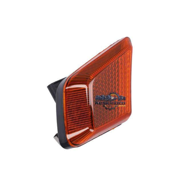 Çamurluk Sinyali Arocs, Actros Mp4 Mp5 Sol