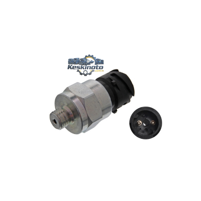 Hava Müşiri Axor, Actros, Travego 6,5 Bar (İmdat Müşiri)