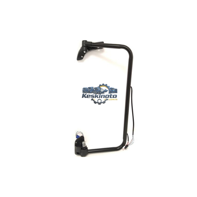 Axor Atego Ayna Kolu Sol Ym