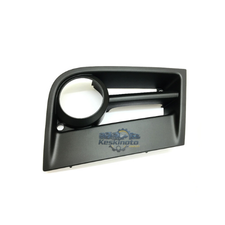 Actros Mp4 Sis Çerçevesi Sağ