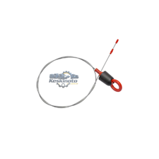 Mercedes 3031 Motor Yağ Çubuğu