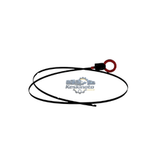 Mercedes 2521 Yağ Çubuğu