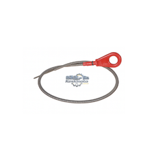 Daf Cf85 Xf95 Yağ Çubuğu