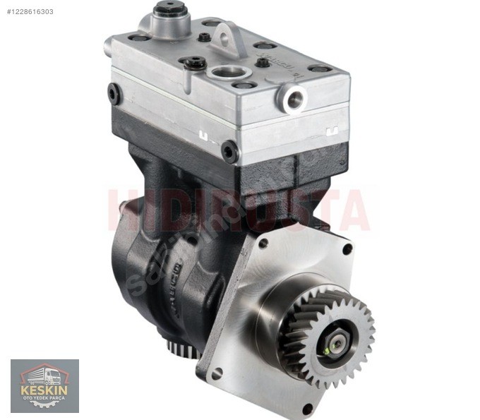 Ford Transit V363 Sol Ayna Sinyal Lambası Şeffaf