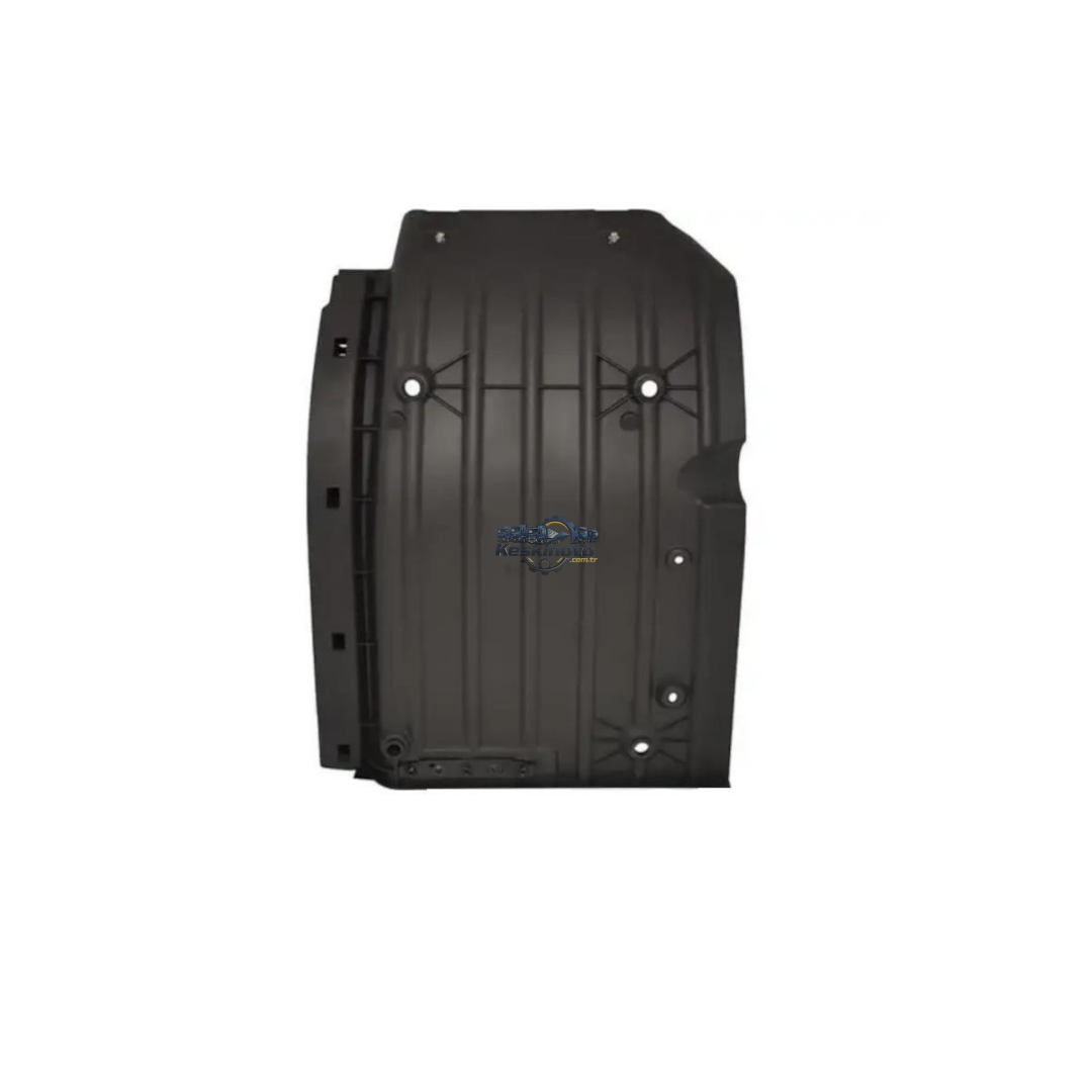 SCANIA 7 SERİ S KABİN ALÇAK KABİN ÖN TEKER ARKASI ÇAMURLUK İÇ ARKA SOL