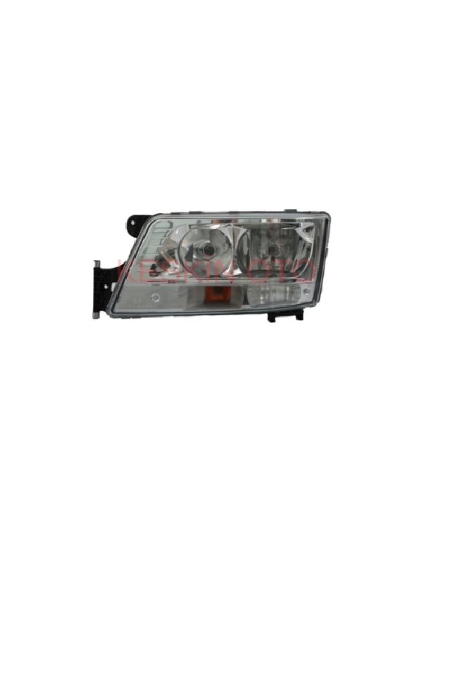 MAN TGX MANUEL SOL FAR DEMMON