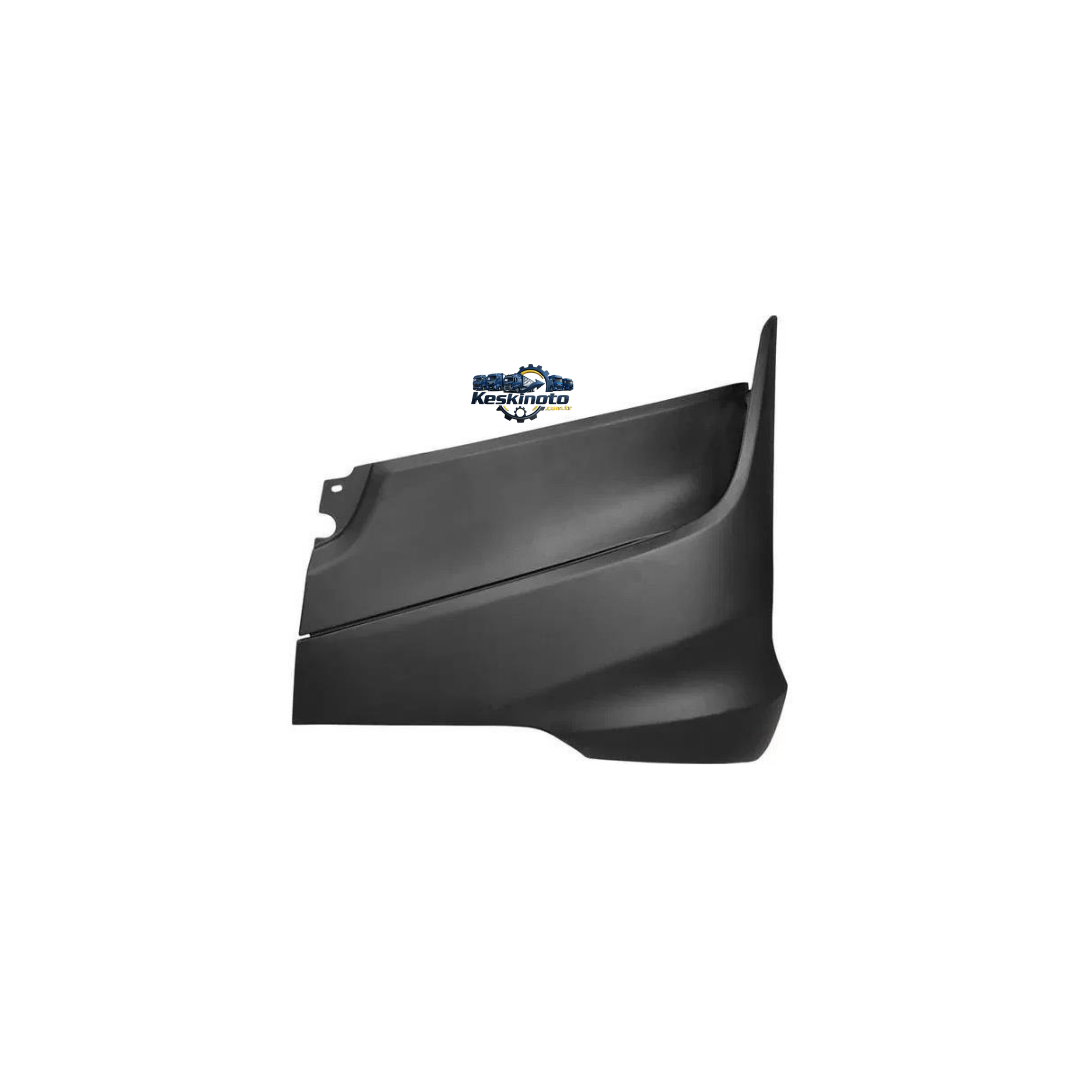 İVECO S WAY SOL TAMPON