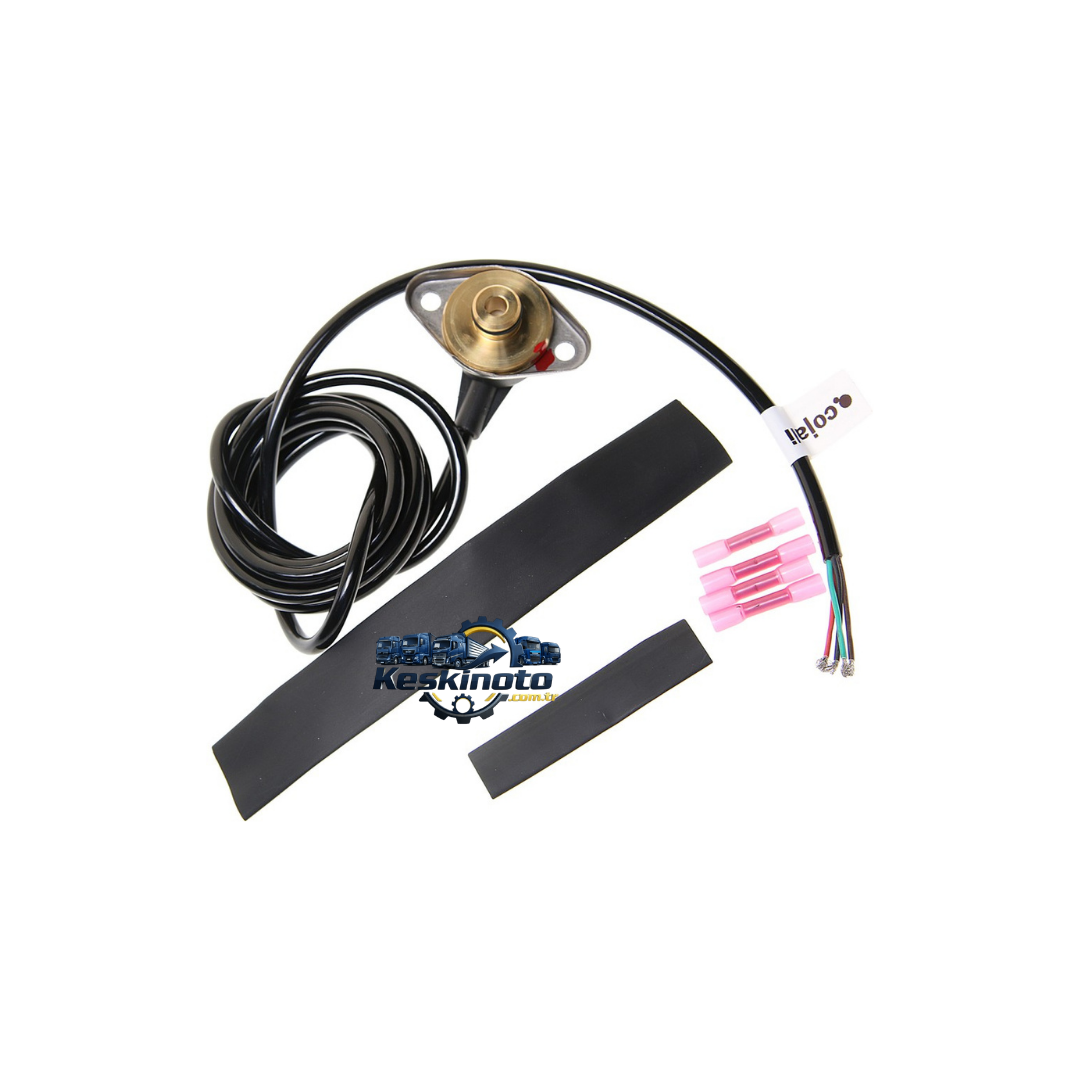 YAĞ BASINÇ SENSÖRÜ SCANİA KABLOLU 1862892