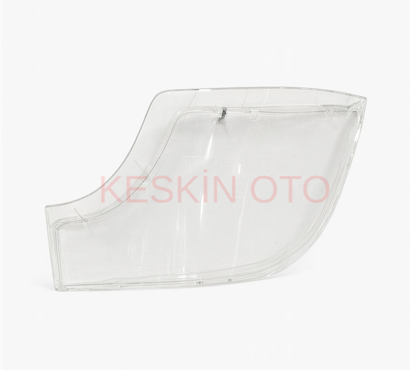 MERCEDES ACTROS MP4 SOL FAR CAMI