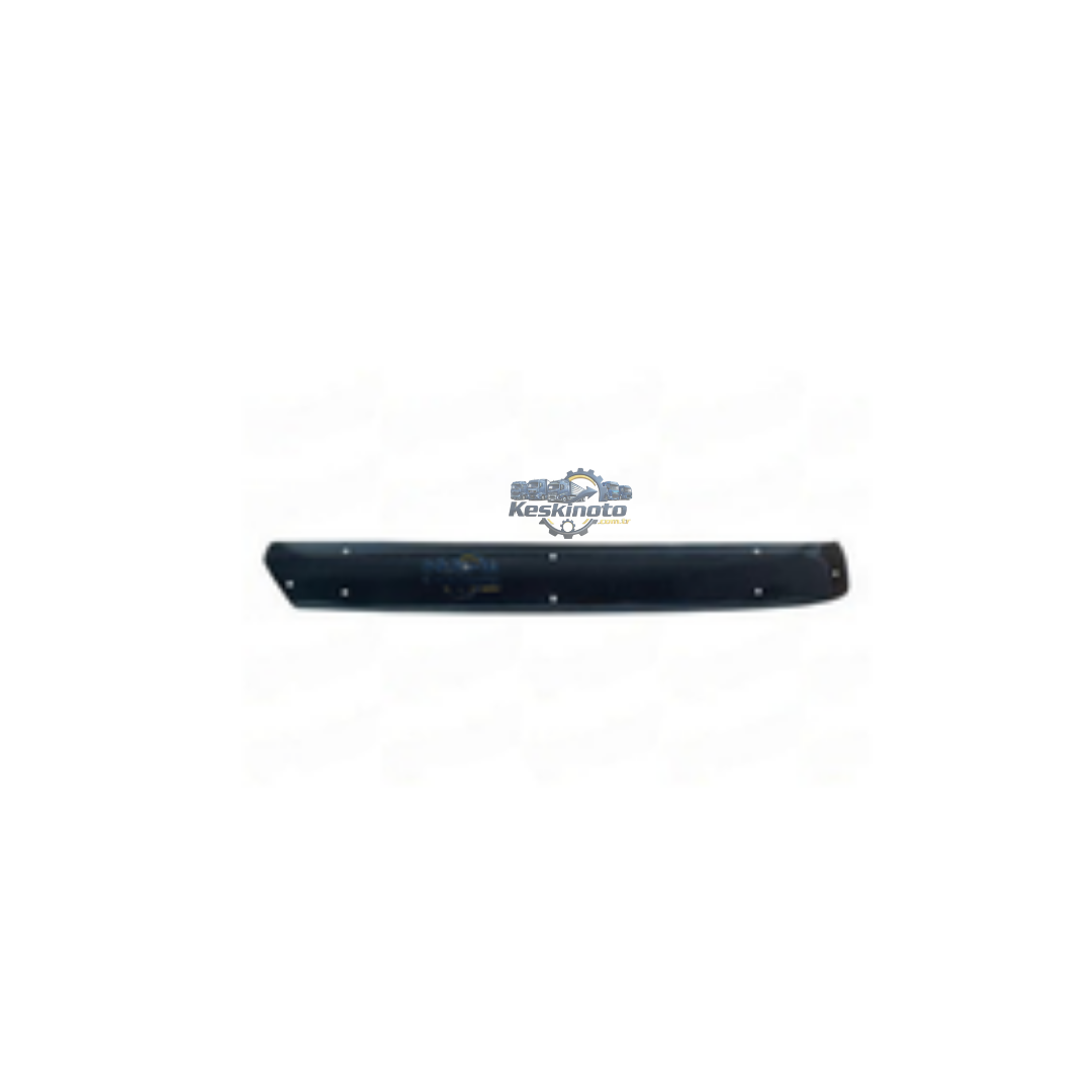AXOR 4140 2528 GÜNEŞLİK KESİK SİYAH