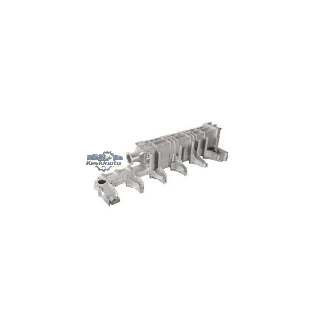 MERCEDES AROCS EGR KOMPLE SOĞUTUCU
