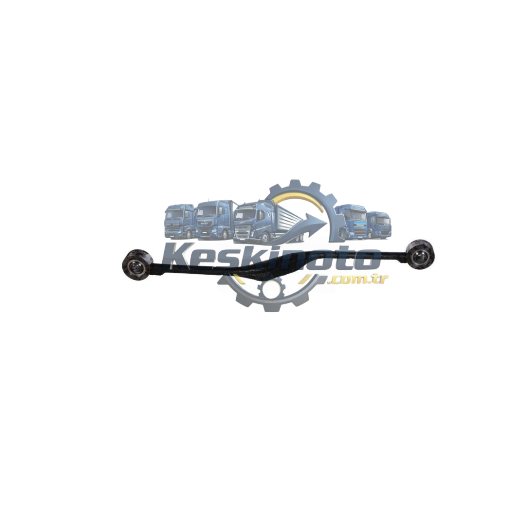AROCS EURO6 EGR AYAR KOLU