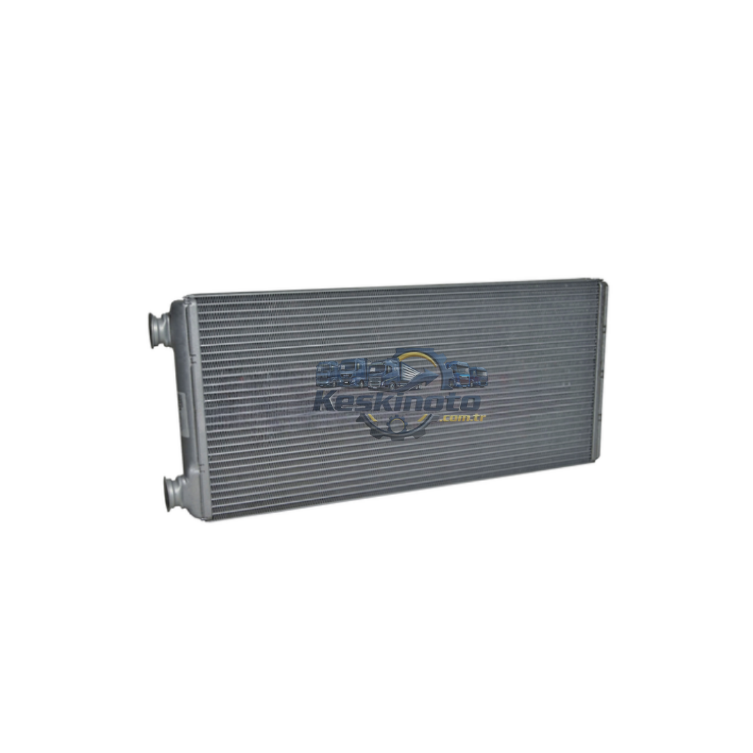 KALORİFER PETEĞİ MAN TGA TGS TGX TGL KALE 353840