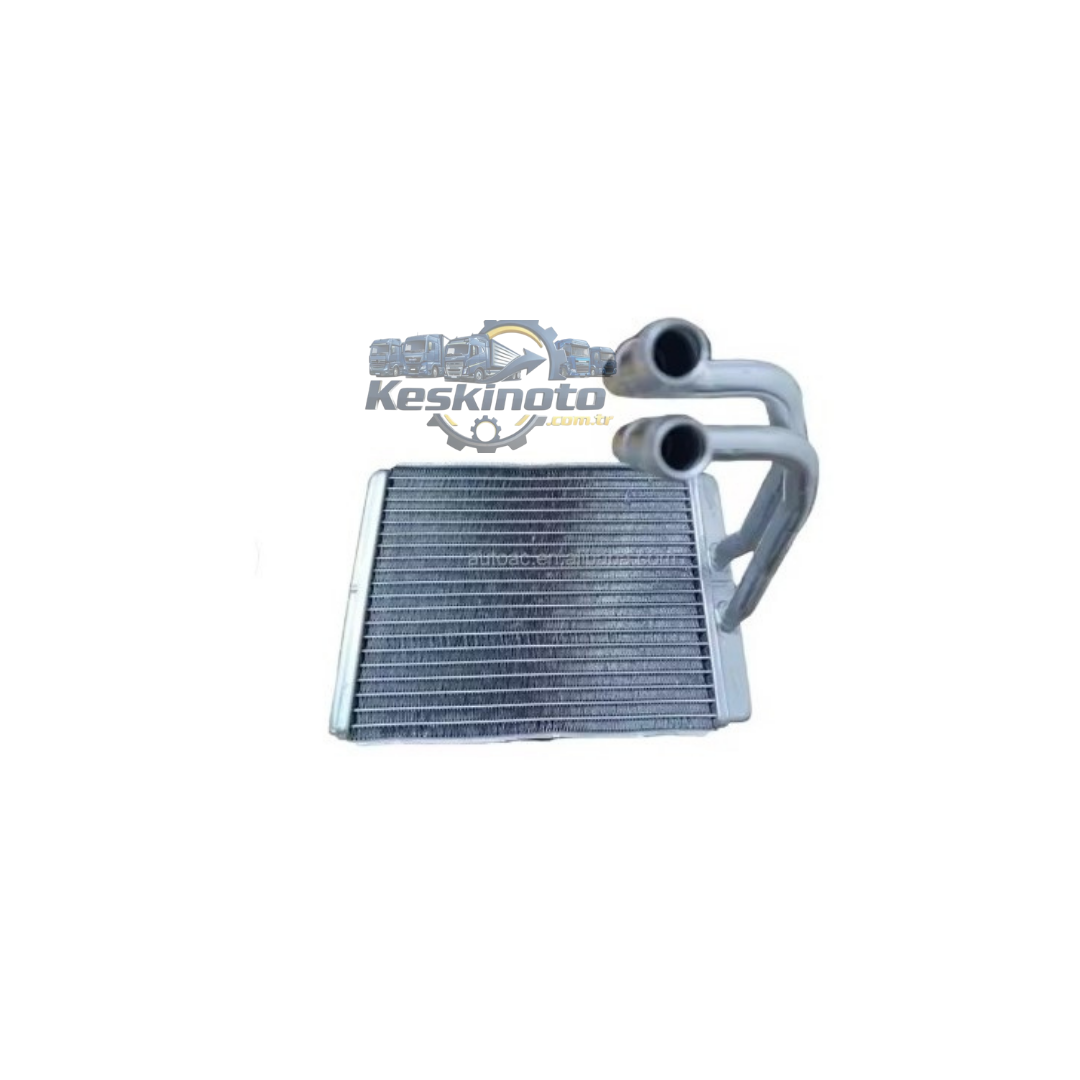 FORD CARGO KALORİFER PETEĞİ 3542-4142-1846 3542-4142-1846