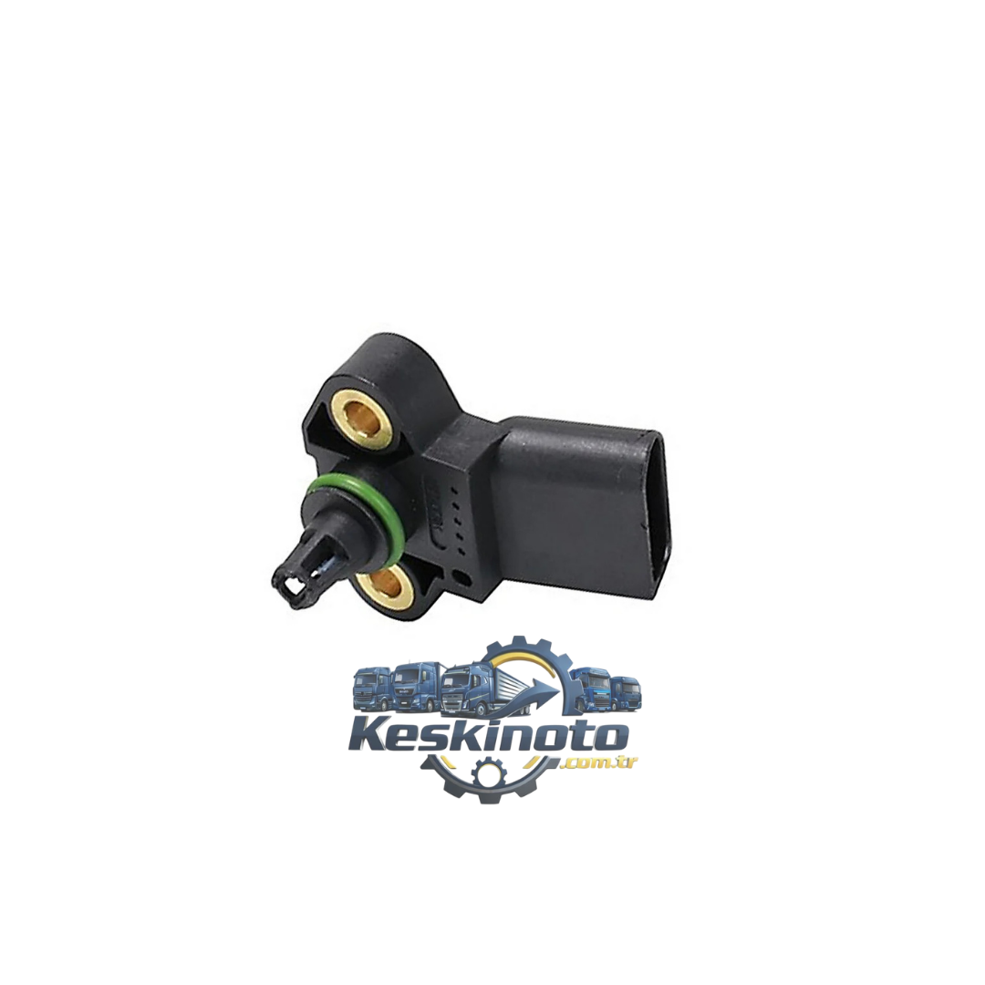Emme Manifold Sensörü Arocs, Actros Turbo Basınç