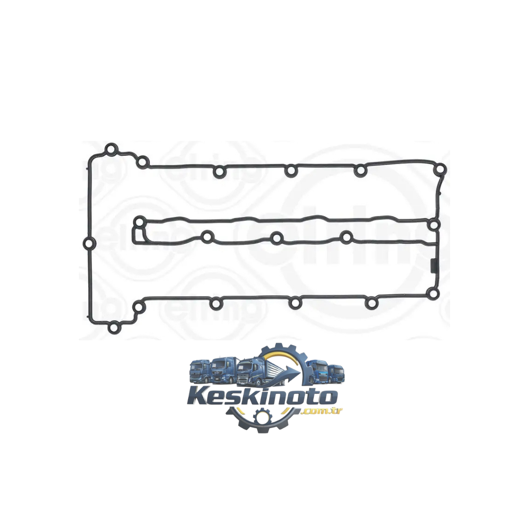 Üst kapak contası Sprinter 651 W906 E.M. Ters
