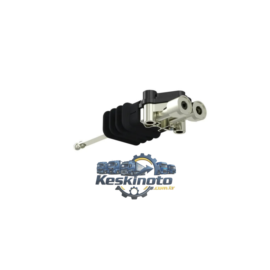 Kabin Körük Ventili Axor 1840 Y.M, Actros Wabco