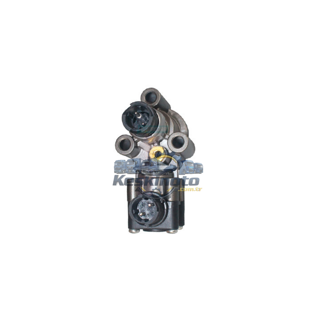 PTO VENTİLİ AROCS ACTROS