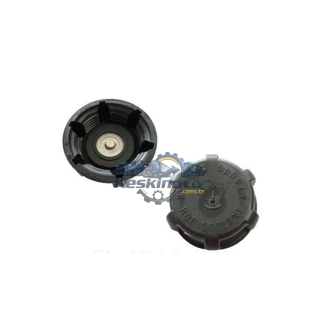 İmbusat Depo Kapağı (Supaplı) Scania 4/PGRT