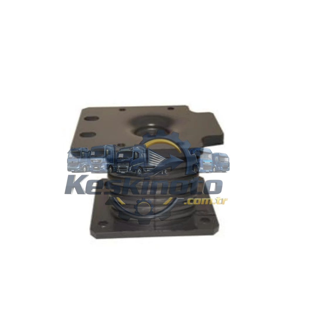 MAKAS TAKOZU 7 KATLI FORD CARGO 4142