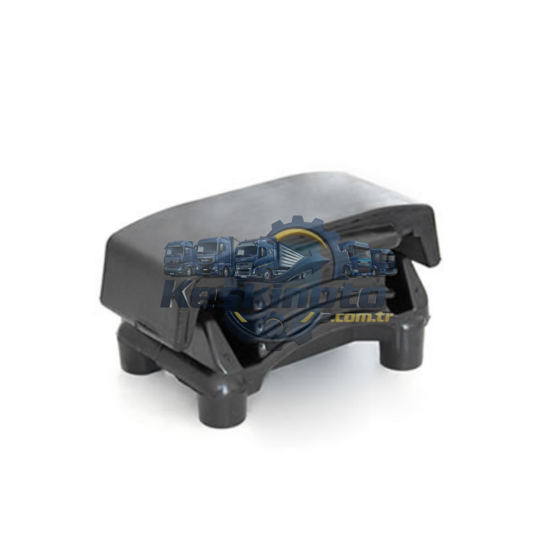 MAKAS TAKOZU MAN TGA TGS TGX YENİ MODEL