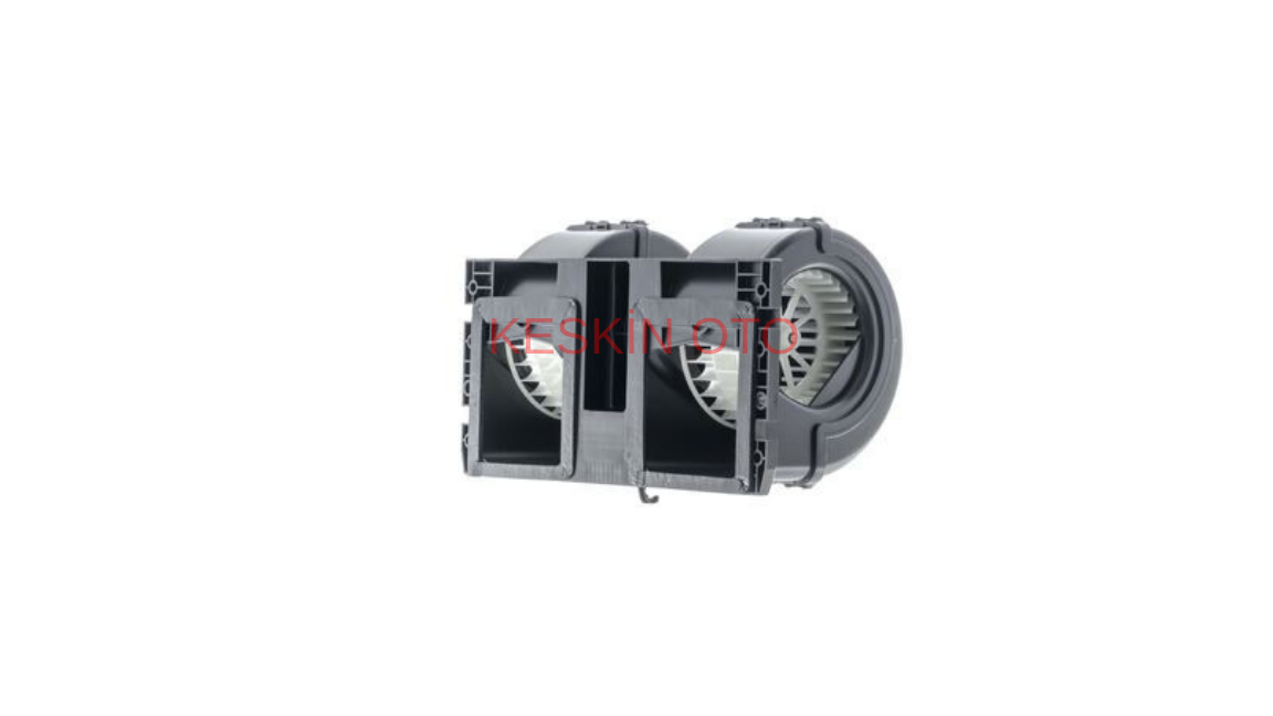 Kalorifer Motoru Komple Renault Premium 430/460