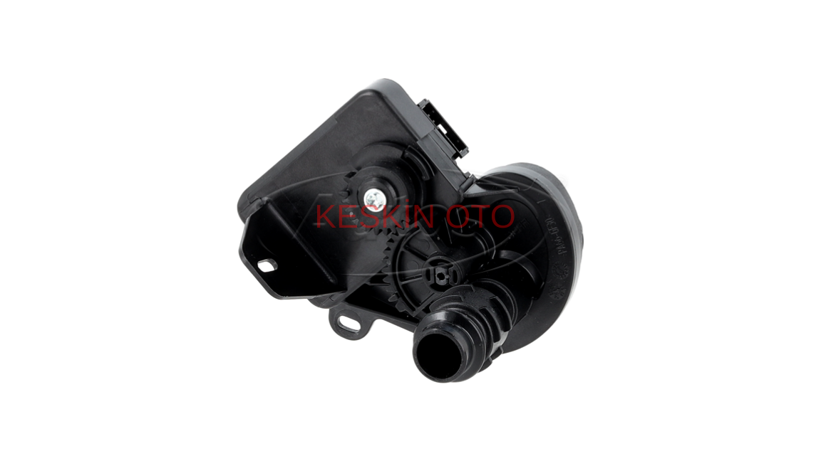 KALORİFER MUSLUĞU DAF XF106