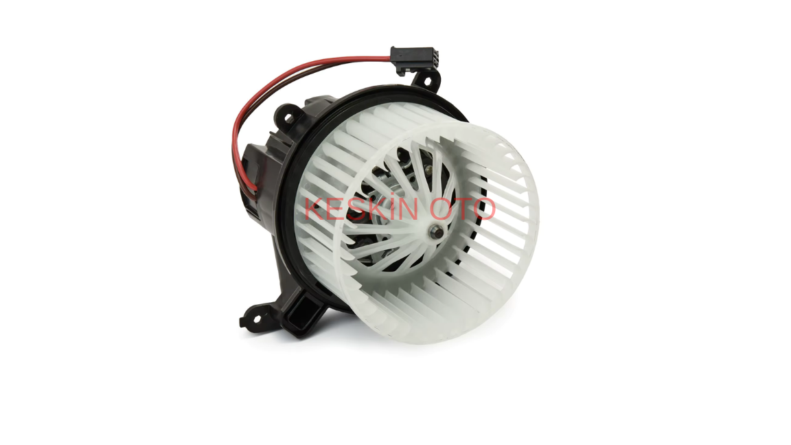 KALORİFER MOTORU VİTO W447