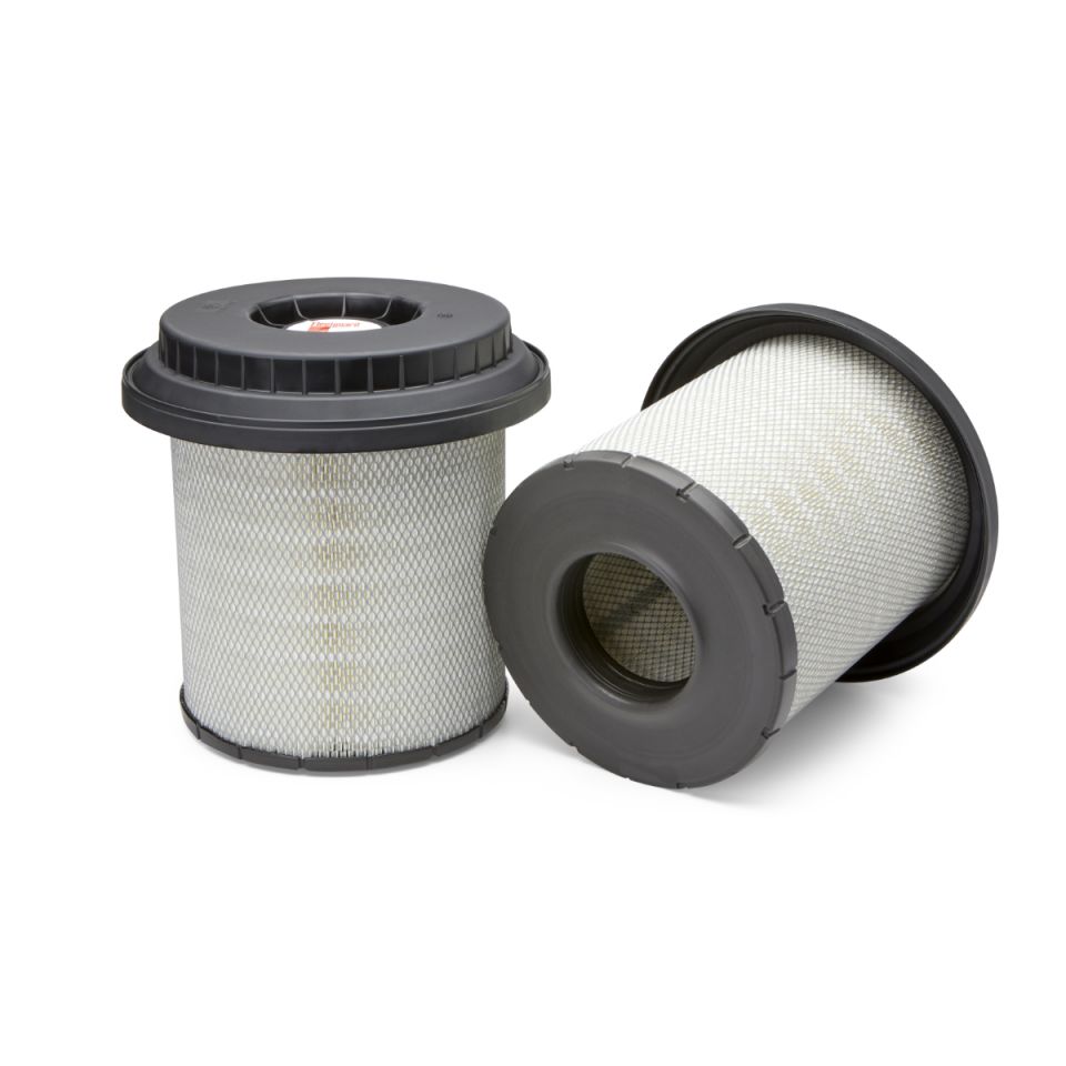 AXOR ATEGO HAVA FİLTRESİ KÜÇÜK ŞAPKALI