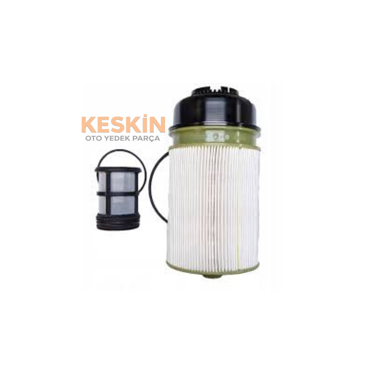 AROCS MAZOT FİLTRESİ 470, E440KP D269-2