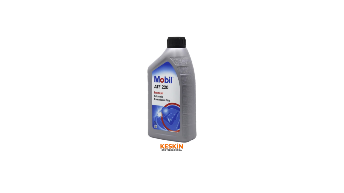 ATF DİREKSİYON YAĞI