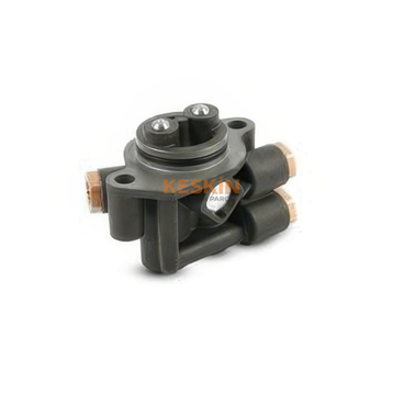 MERCEDES AROCS ACTROS ŞANZIMAN AKTARMA VENTİLİ BUÇUKSUZ (DELİKSİZ)