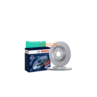 SPRİNTER CRAFTER ÖN FREN DİSKİ BOSCH (ADET FİYATIDIR) 0986479R78