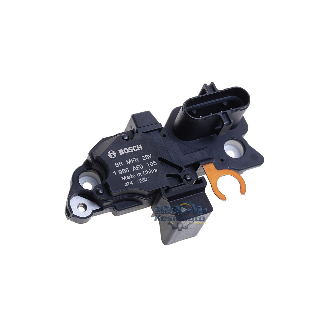 AXOR ATEGO ŞARJ KONJEKTÖRÜ BOSCH 1986AE0105