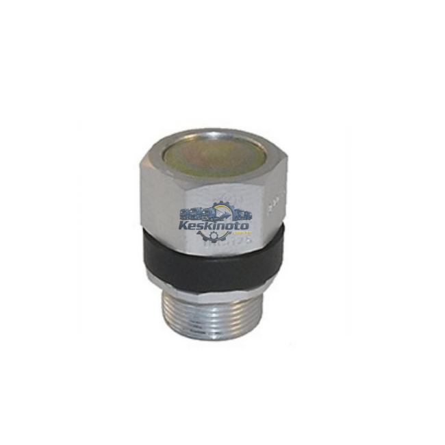 Man Kompresör Emniyet Basınç Valfi